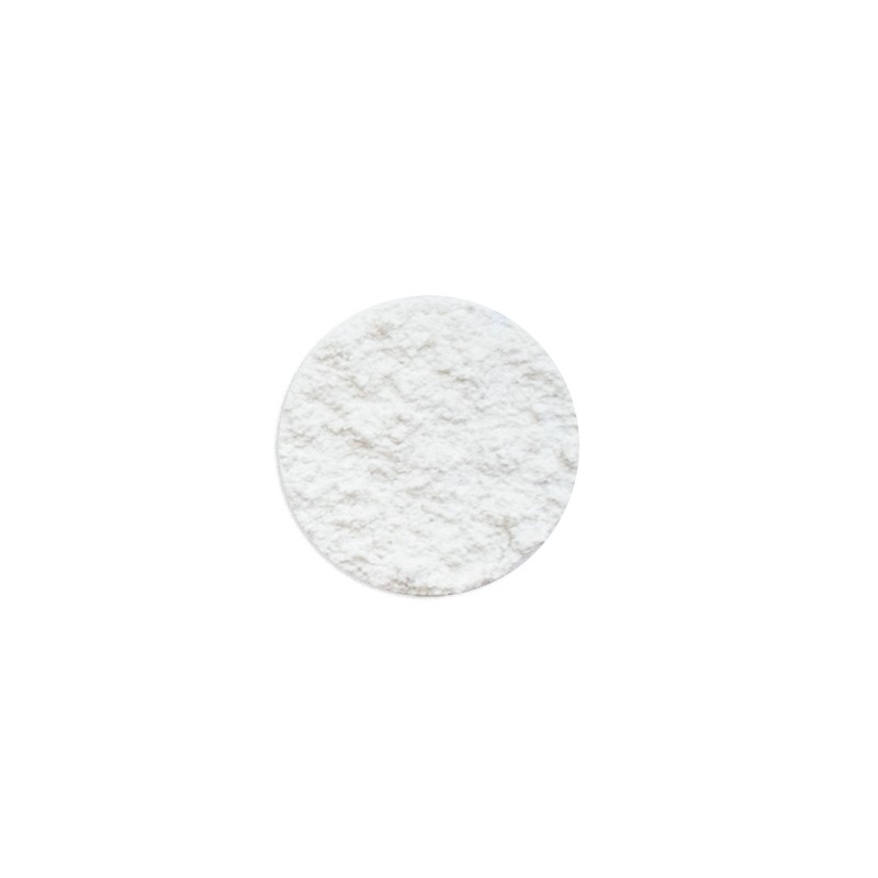 BOHO organický minerální pudr 05, transparentní – bílý-1